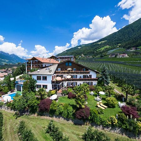 Pension Zum Burggraefler เชนนา ภายนอก รูปภาพ