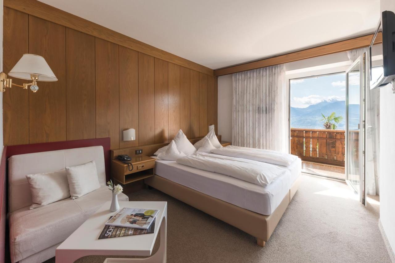 Pension Zum Burggraefler เชนนา ภายนอก รูปภาพ