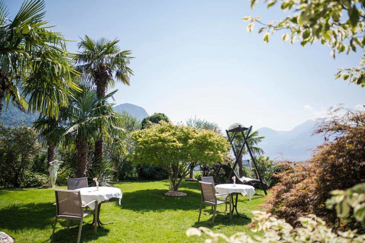 Pension Zum Burggraefler เชนนา ภายนอก รูปภาพ