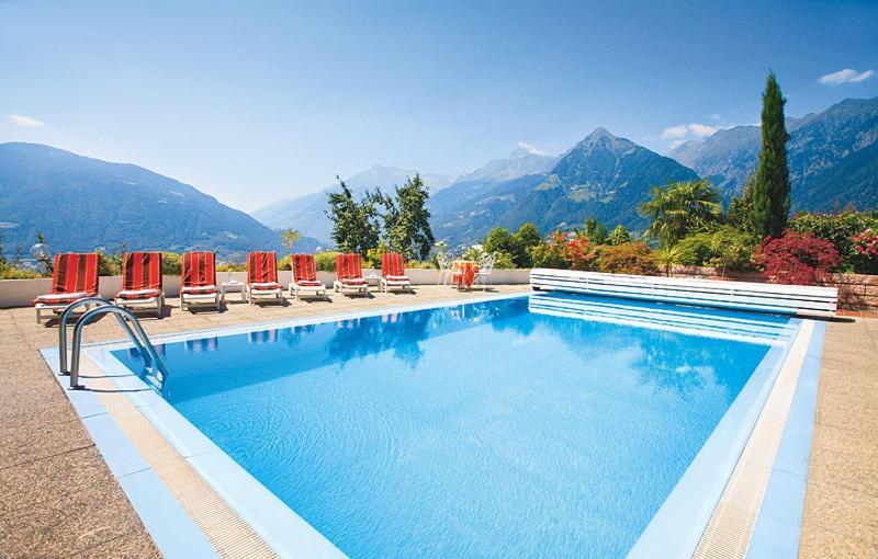 Pension Zum Burggraefler เชนนา ภายนอก รูปภาพ